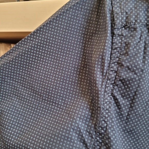 Steven Alan Short Sleeve Button-Down Shirt - Picture 15 of 15